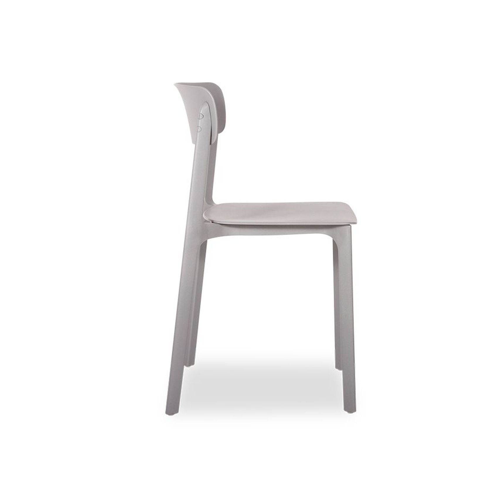 Notion Chair - Grey gallery detail image