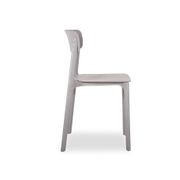 Notion Chair - Grey gallery detail image