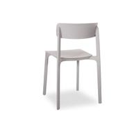 Notion Chair - Grey gallery detail image