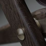 Saxe Folding Chair gallery detail image