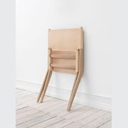 Saxe Folding Chair gallery detail image