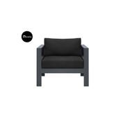 Sandpiper Outdoor  ArmChair gallery detail image