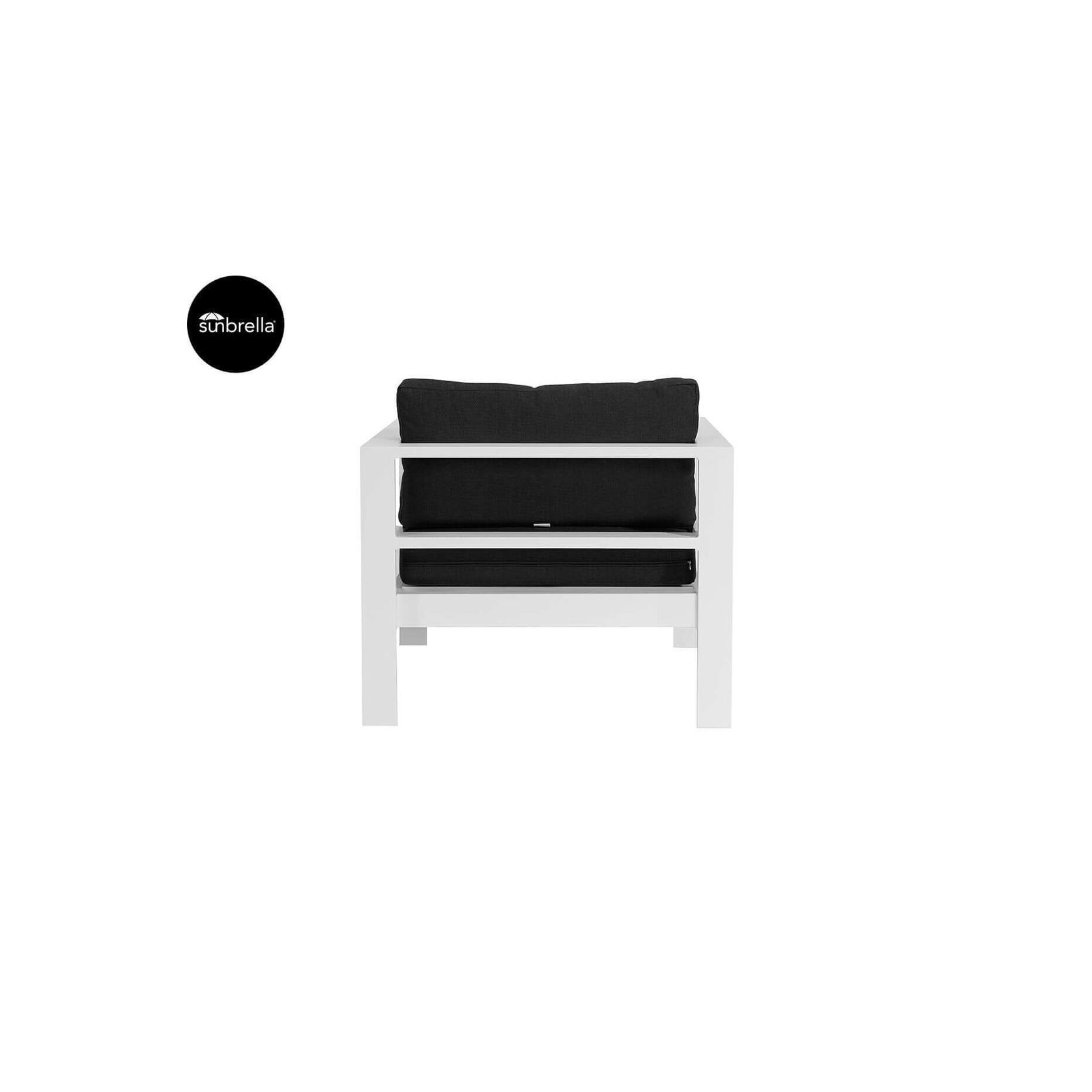 Sandpiper Outdoor  ArmChair gallery detail image