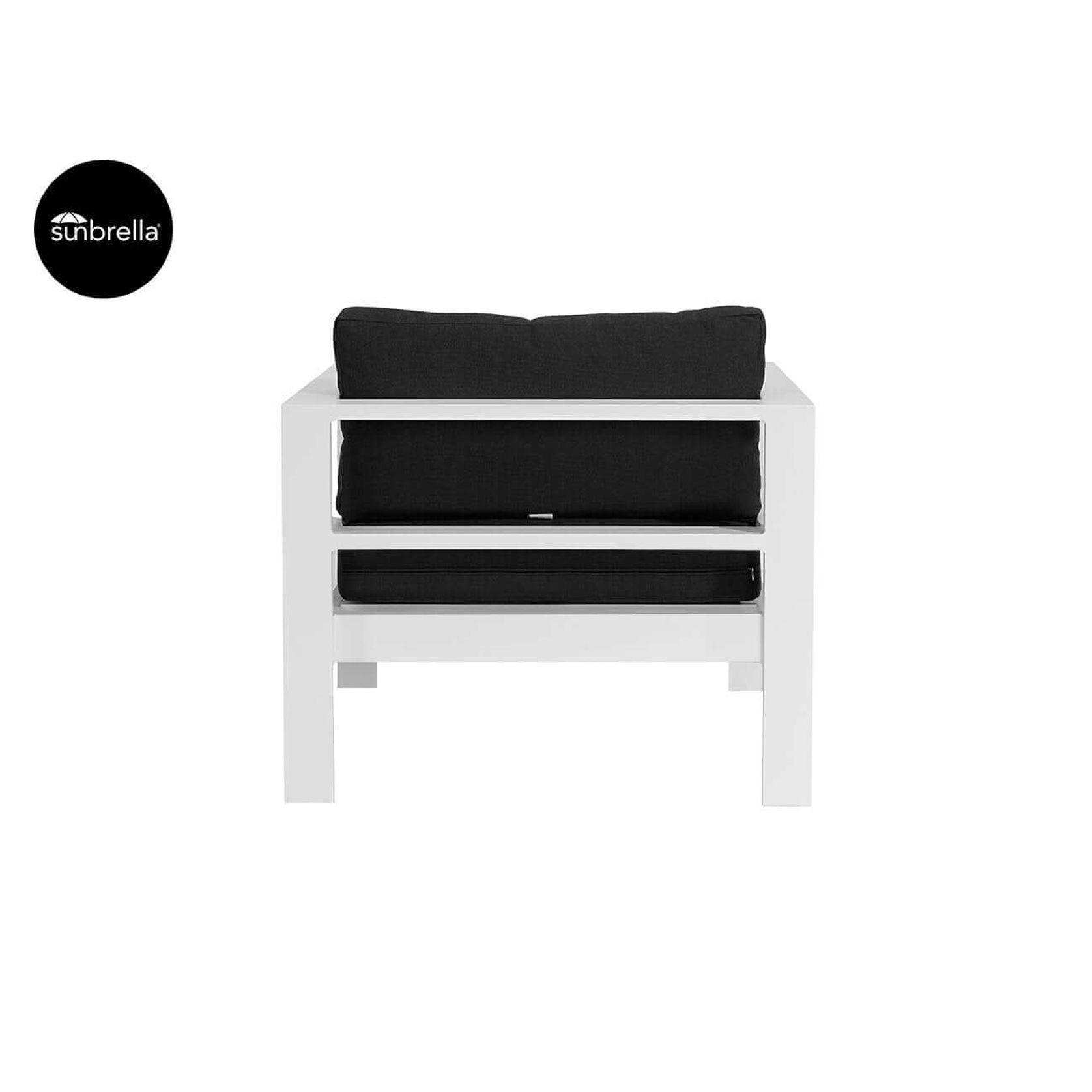 Sandpiper Outdoor  ArmChair gallery detail image