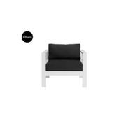 Sandpiper Outdoor  ArmChair gallery detail image