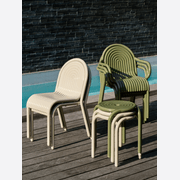 Groove Armchair by Tom Dixon gallery detail image