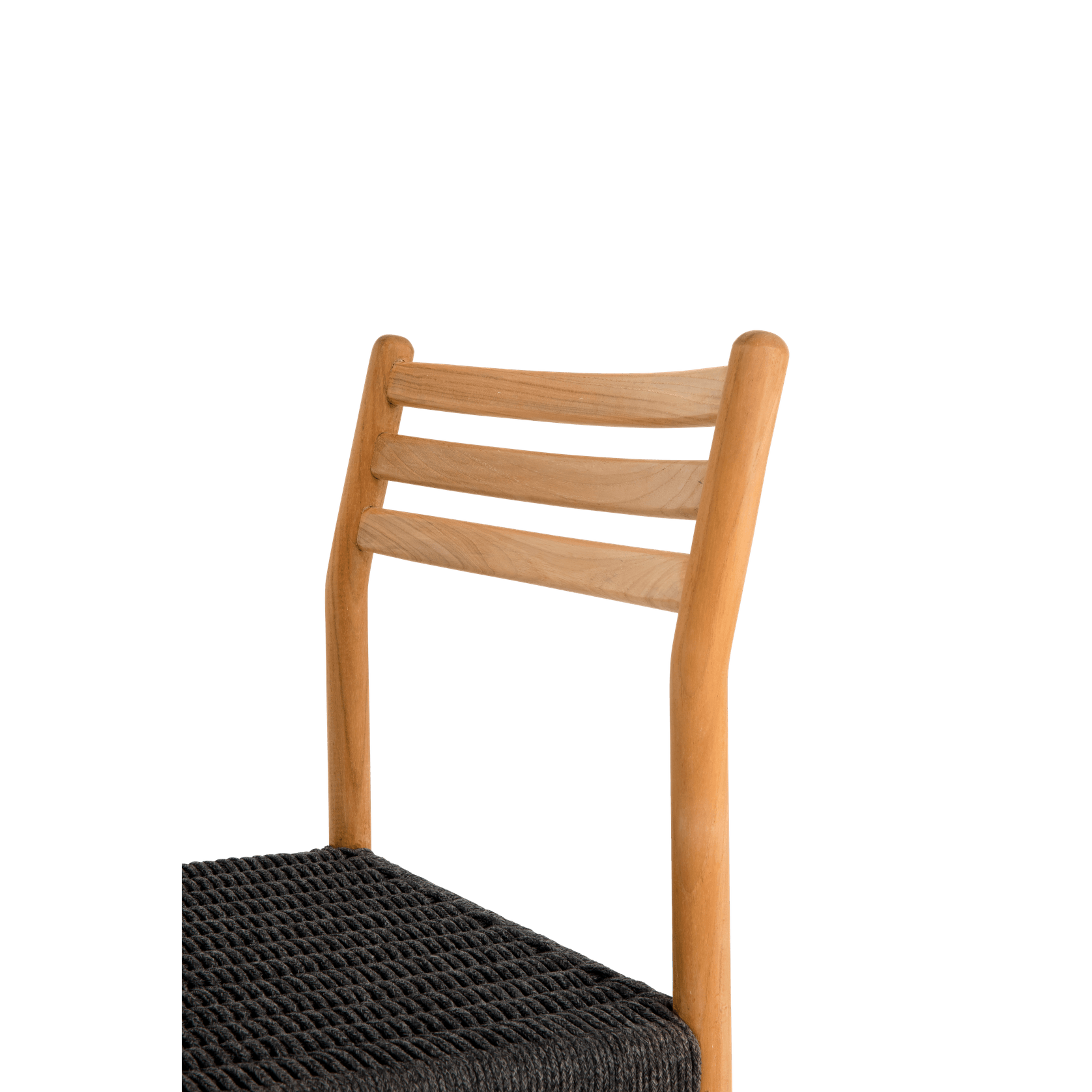 Walker Outdoor Dining Chair gallery detail image