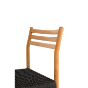 Walker Outdoor Dining Chair gallery detail image