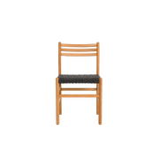 Walker Outdoor Dining Chair gallery detail image