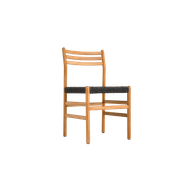 Walker Outdoor Dining Chair gallery detail image