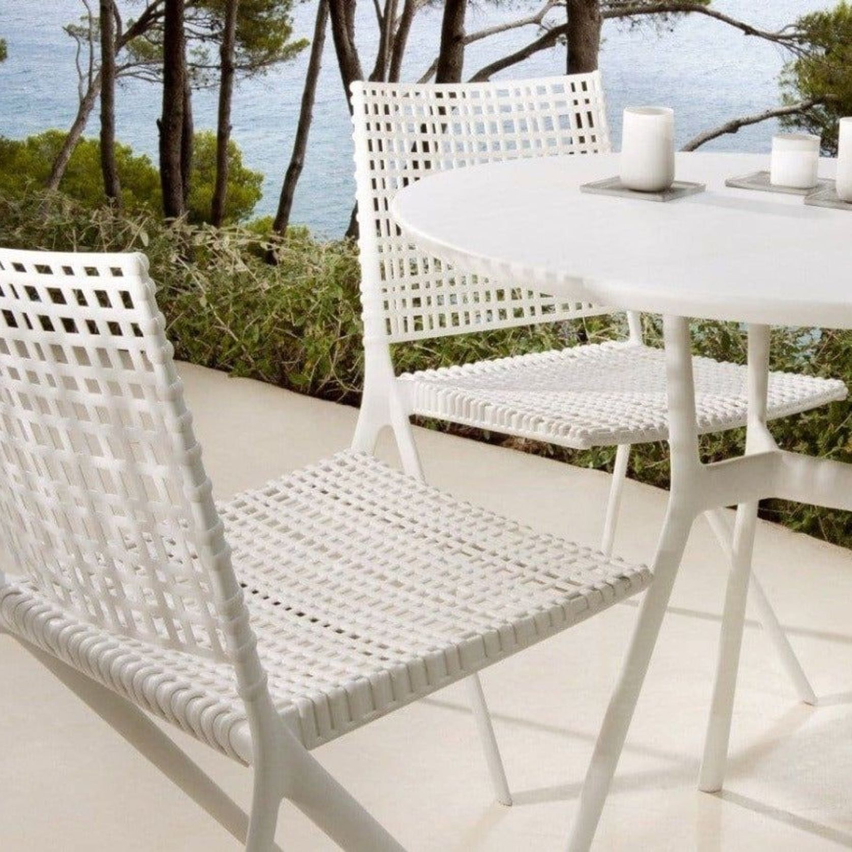 Branch | Side Chair gallery detail image