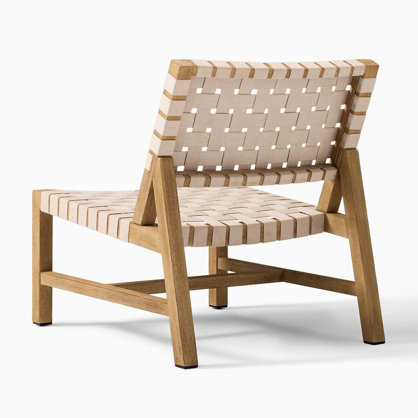 Granada Outdoor Lounge Chair gallery detail image