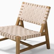 Granada Outdoor Lounge Chair gallery detail image