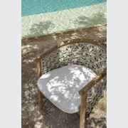 ETHIMO PATIO Club Armchair gallery detail image