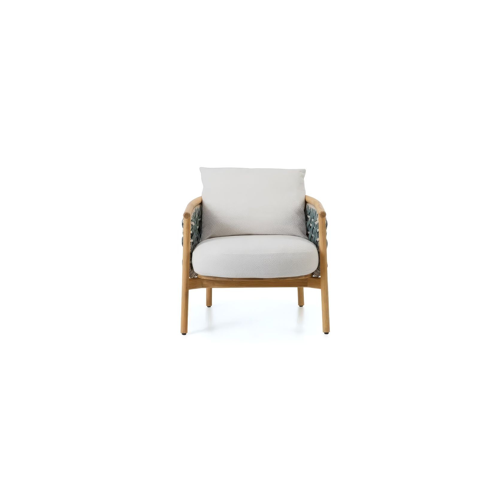 ETHIMO PATIO Club Armchair gallery detail image