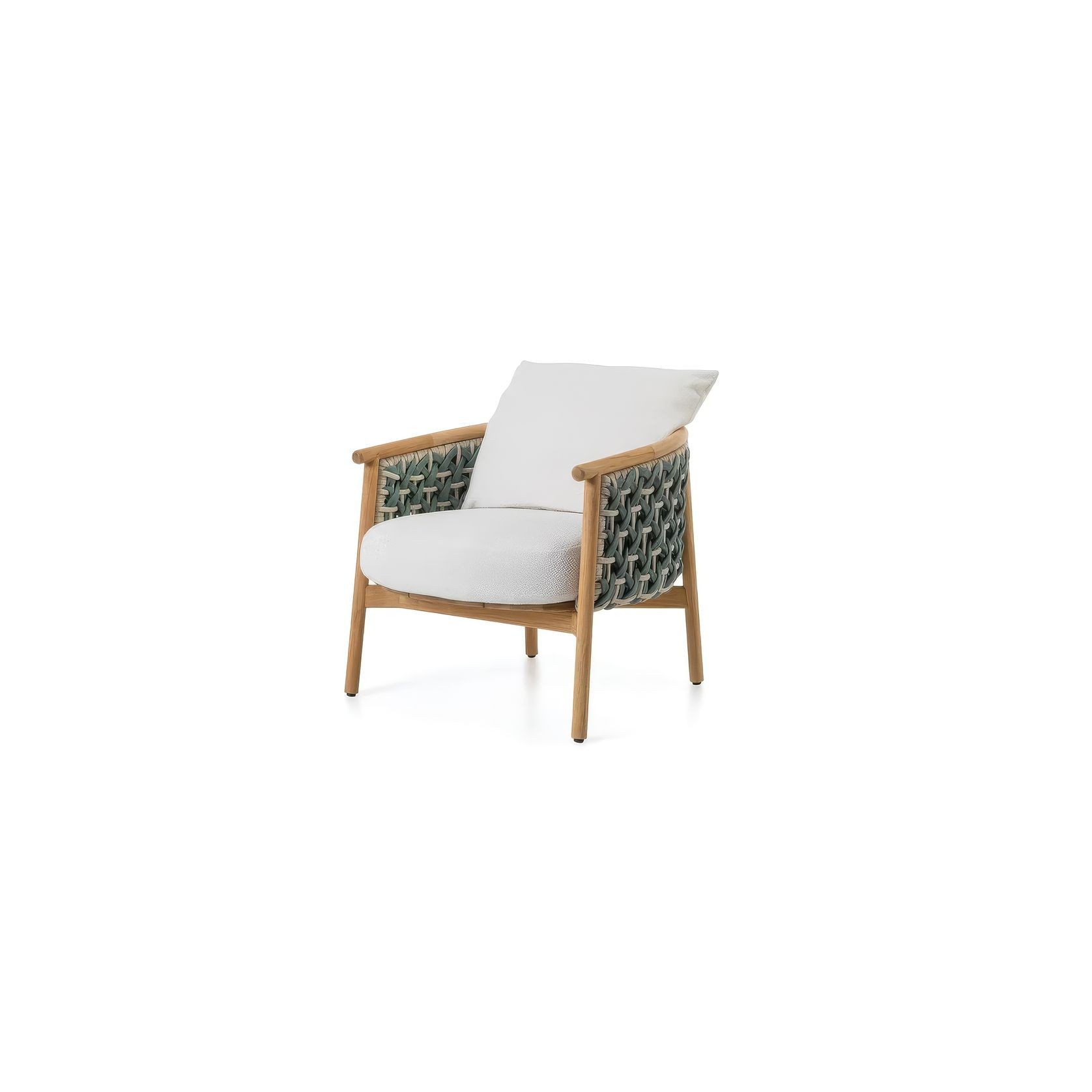 ETHIMO PATIO Club Armchair gallery detail image