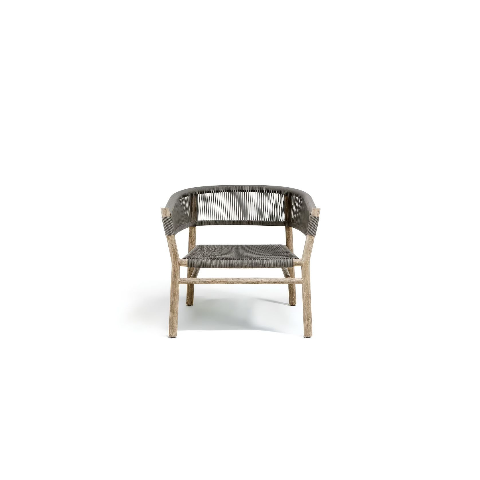 ETHIMO KILT Lounge Armchair gallery detail image