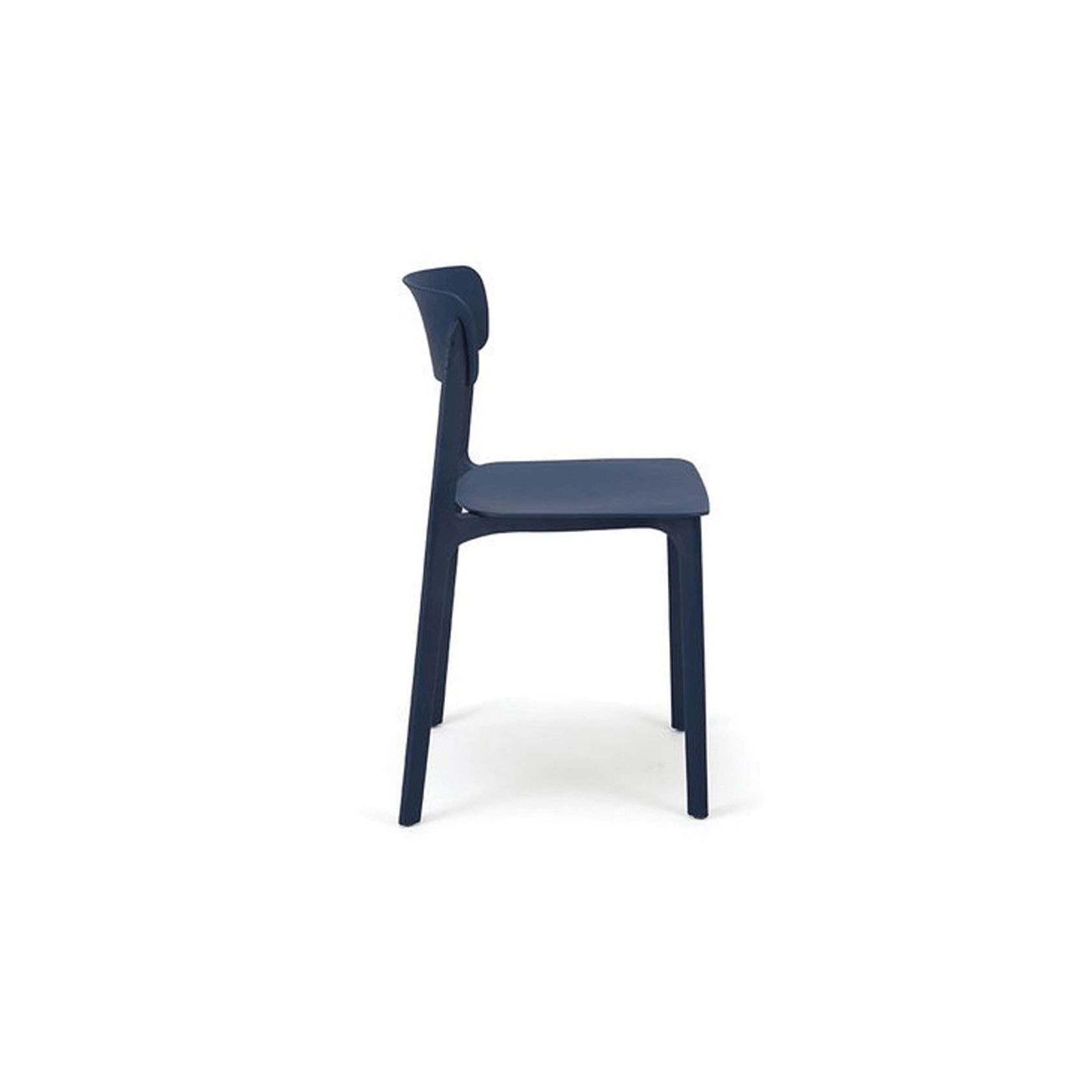 Notion Chair - Navy gallery detail image