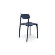 Notion Chair - Navy gallery detail image