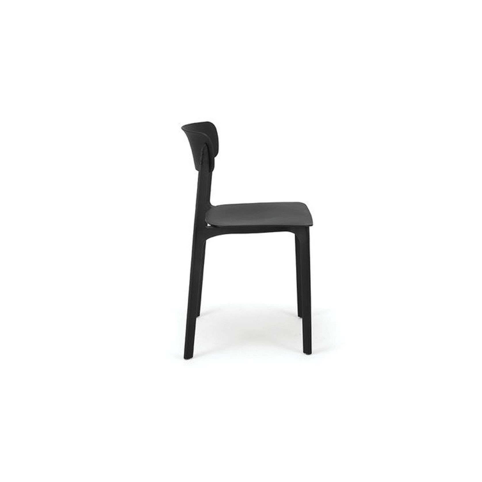 Notion Chair - Black gallery detail image
