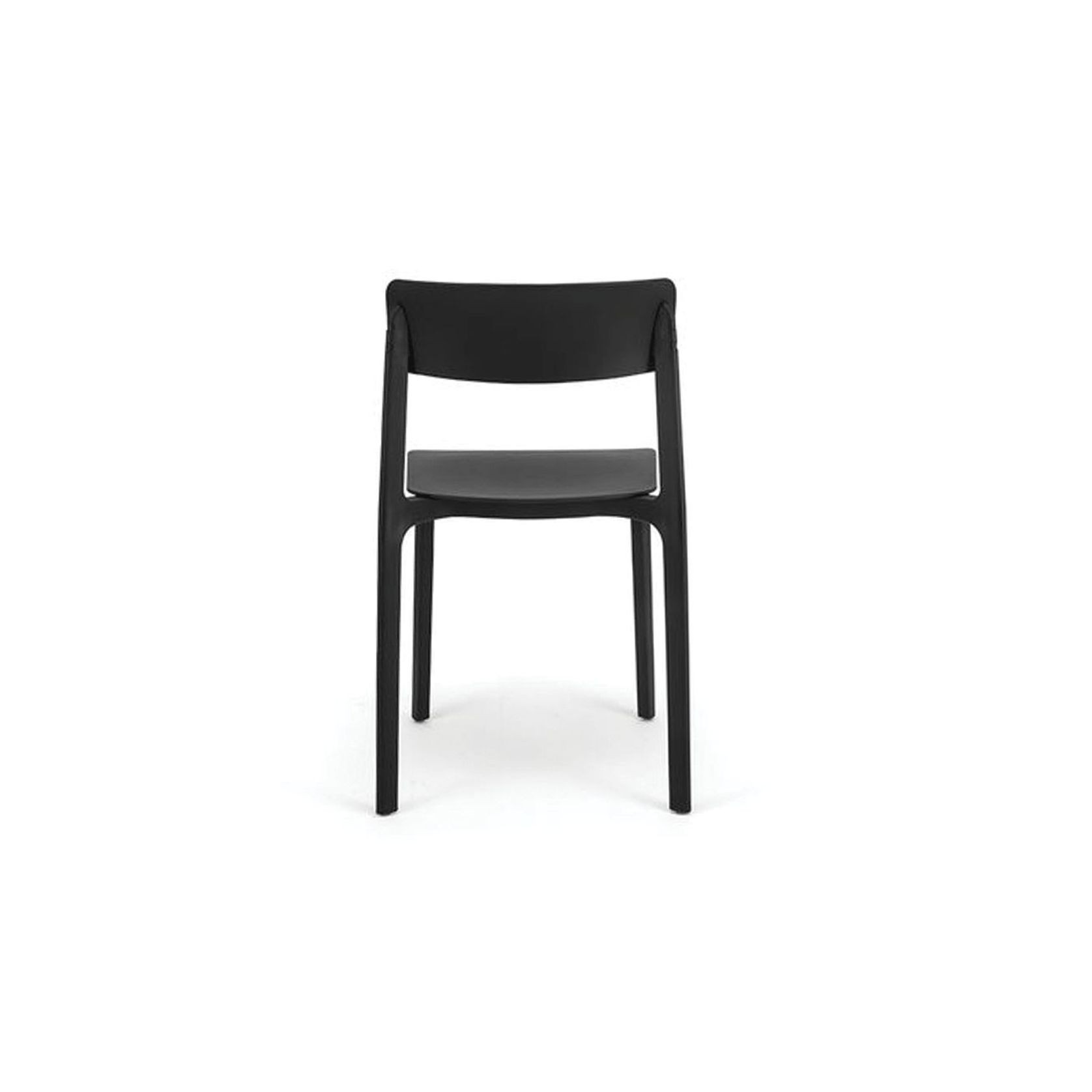 Notion Chair - Black gallery detail image