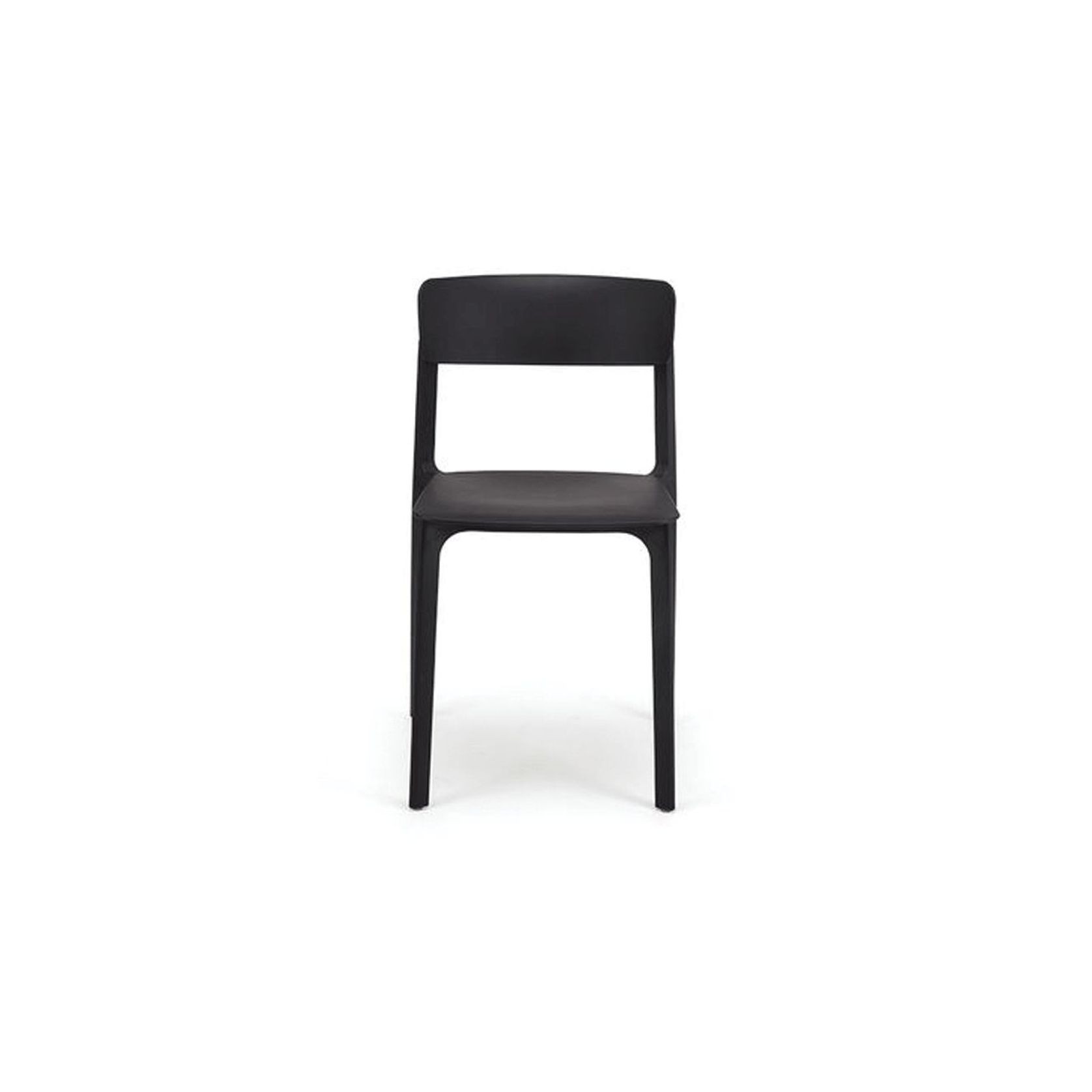 Notion Chair - Black gallery detail image