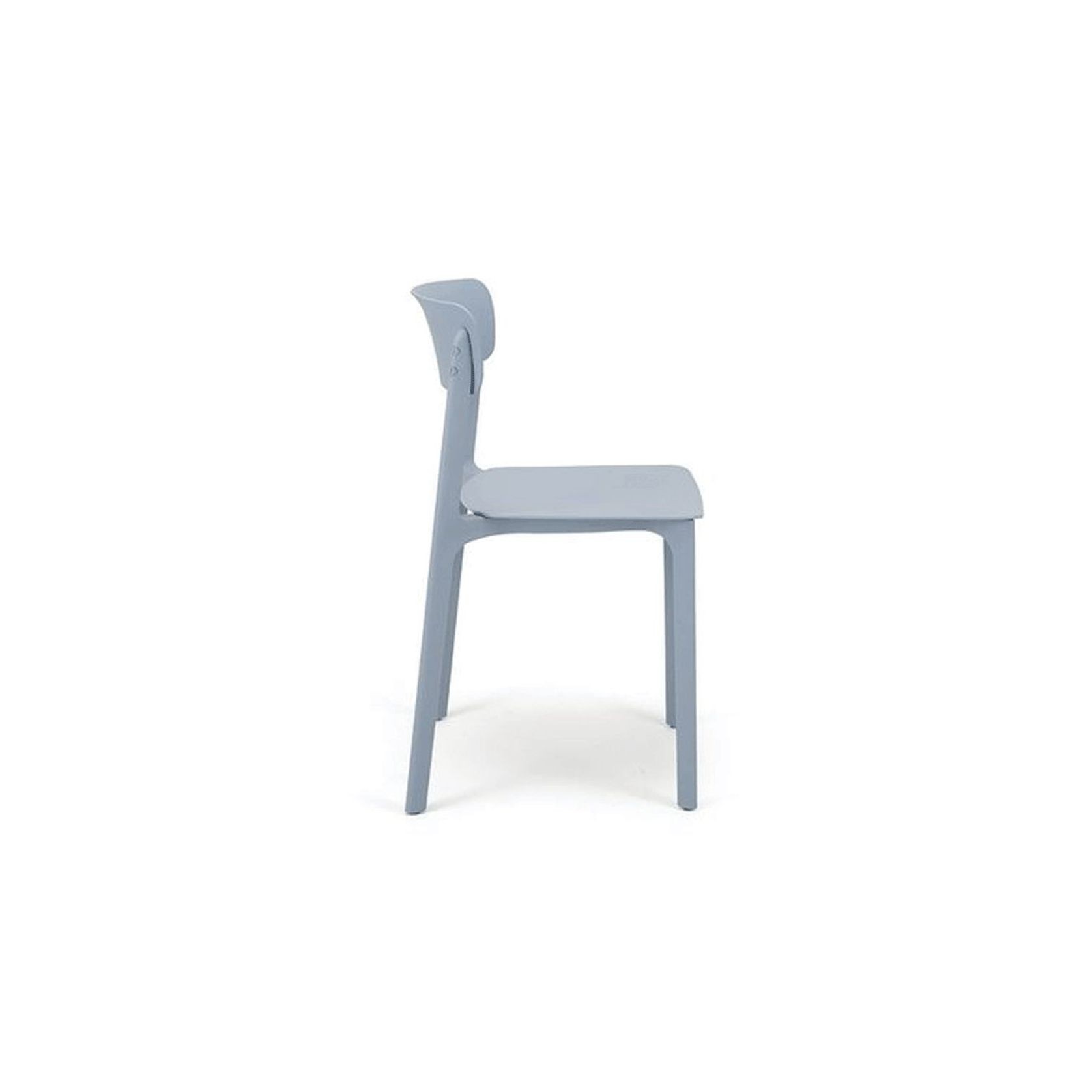 Notion Chair - Pale Blue gallery detail image