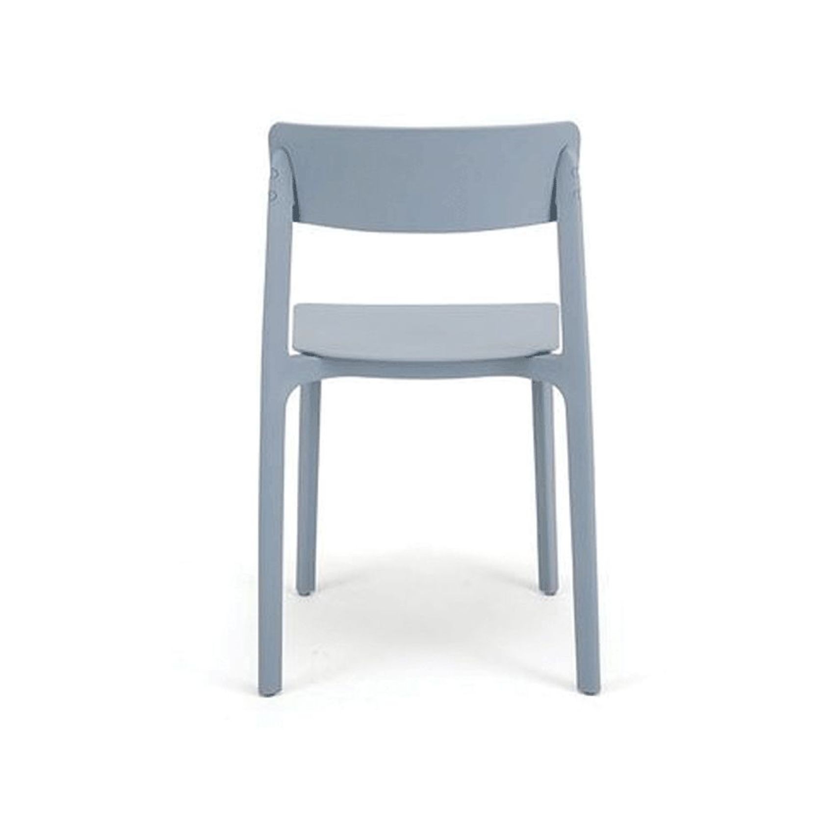 Notion Chair - Pale Blue gallery detail image