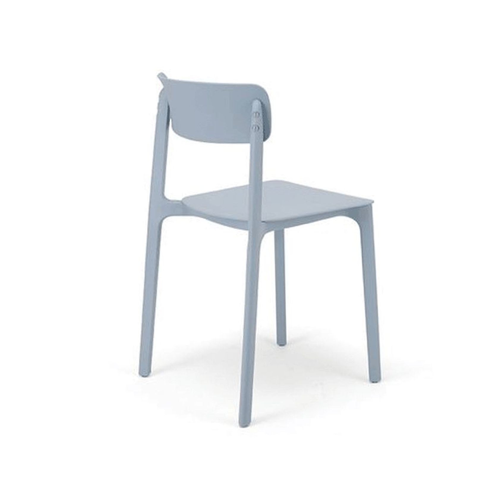 Notion Chair - Pale Blue gallery detail image