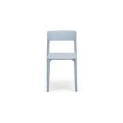 Notion Chair - Pale Blue gallery detail image