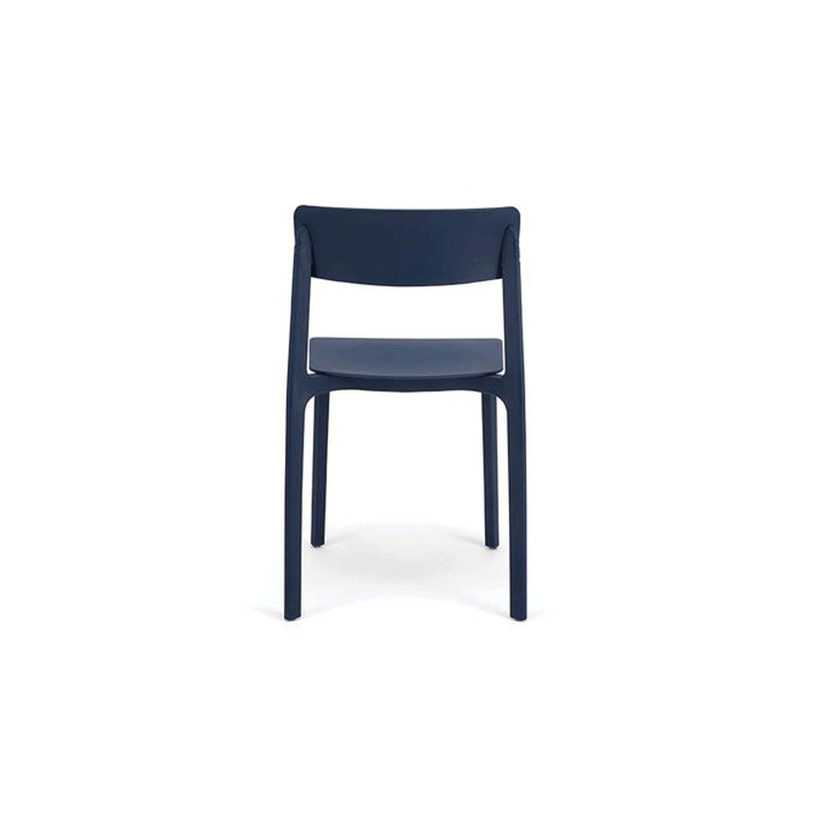 Notion Chair - Navy gallery detail image