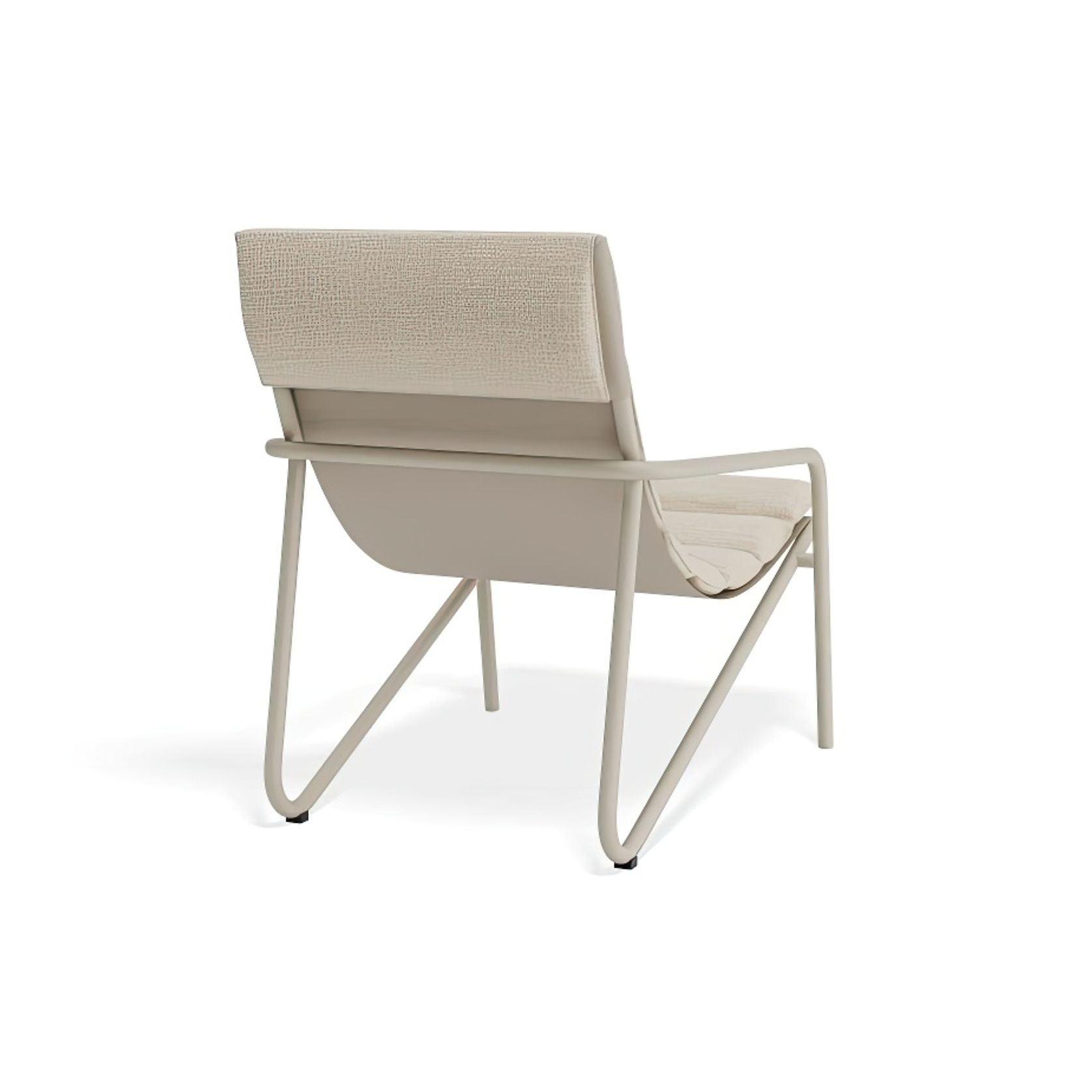 Paloma Lounge Chiar - Outdoor gallery detail image