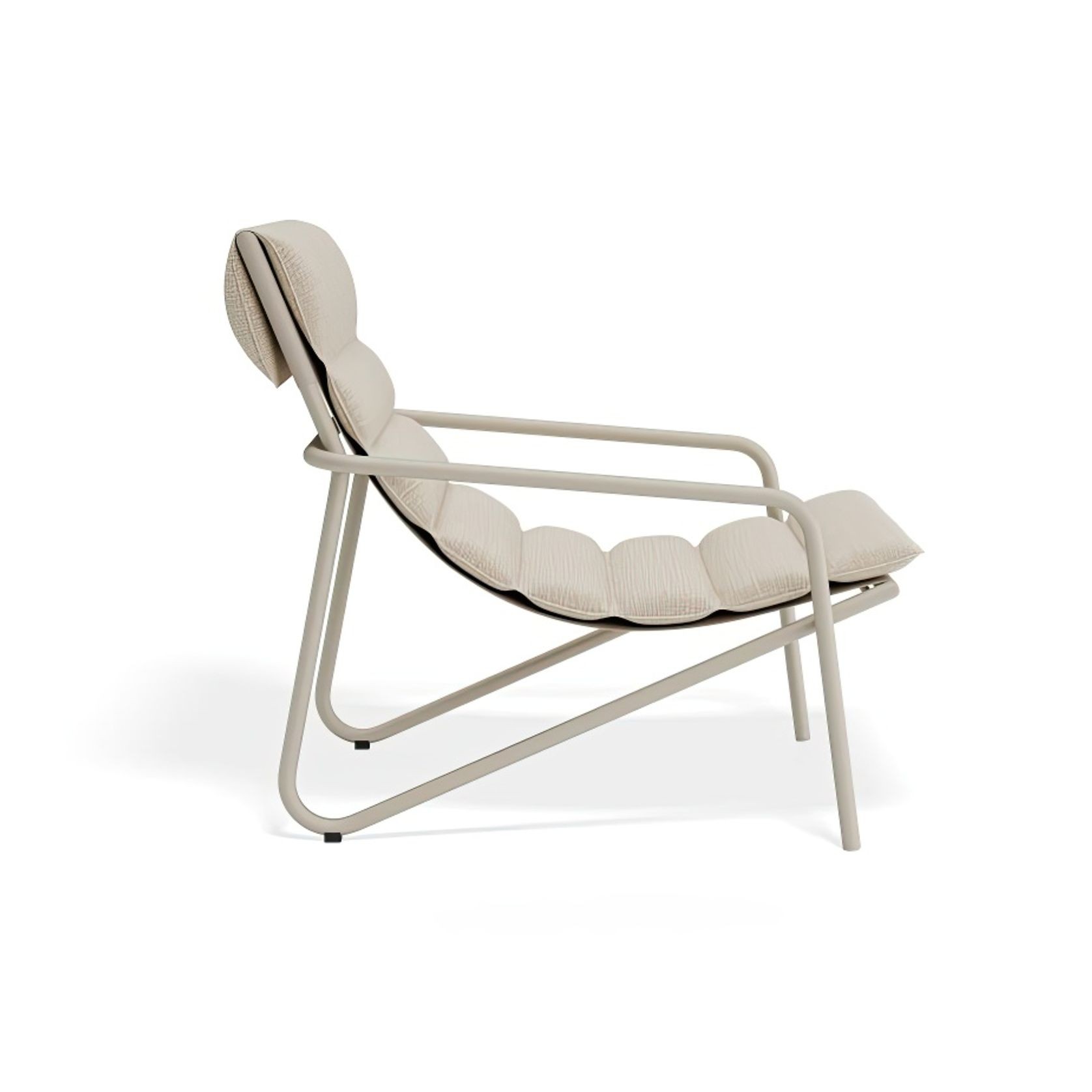 Paloma Lounge Chiar - Outdoor gallery detail image