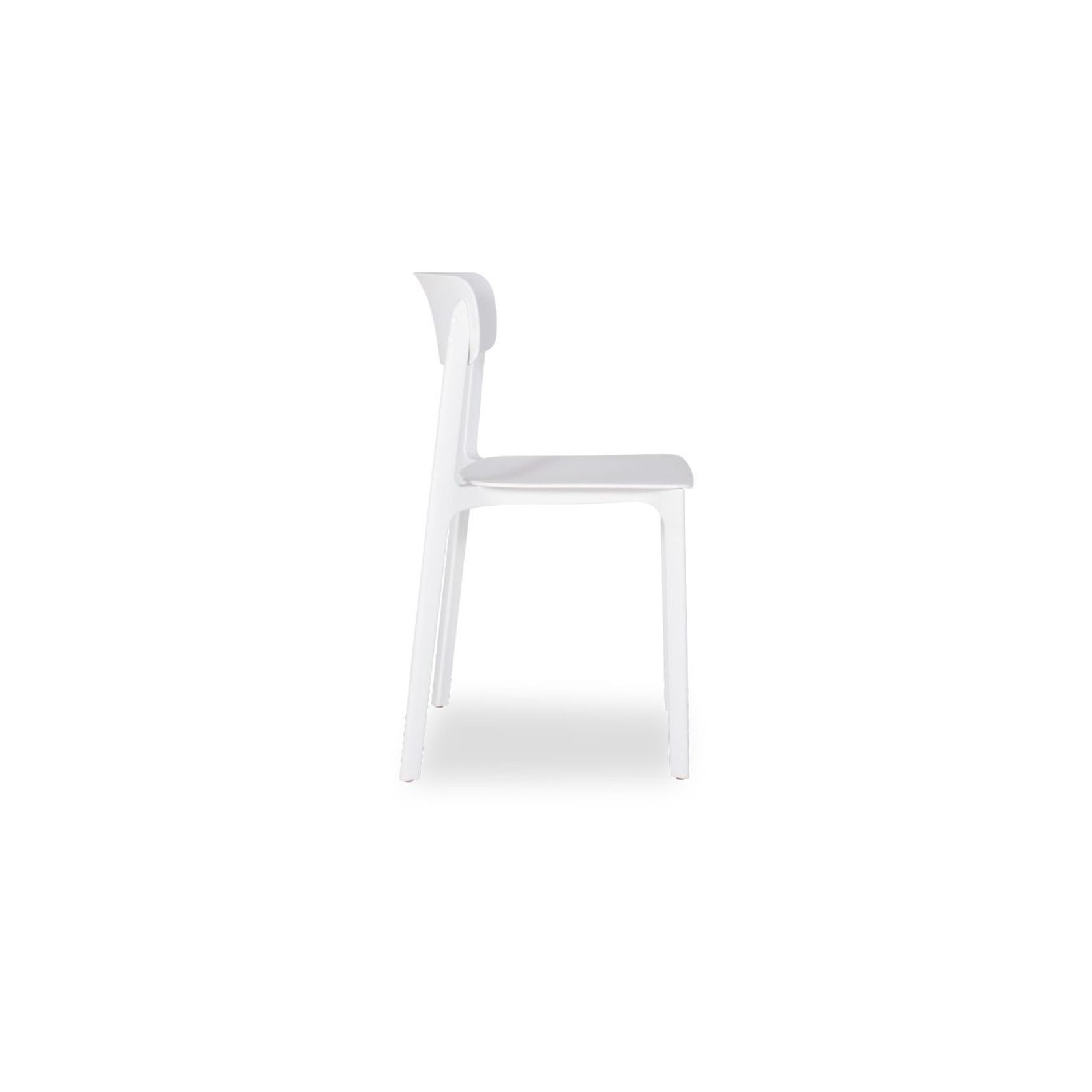 Notion Chair - White gallery detail image