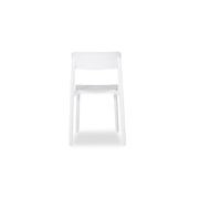 Notion Chair - White gallery detail image