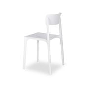 Notion Chair - White gallery detail image