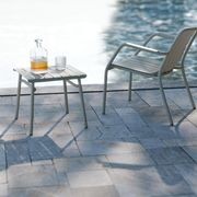 Roku Outdoor Lounge Chair gallery detail image