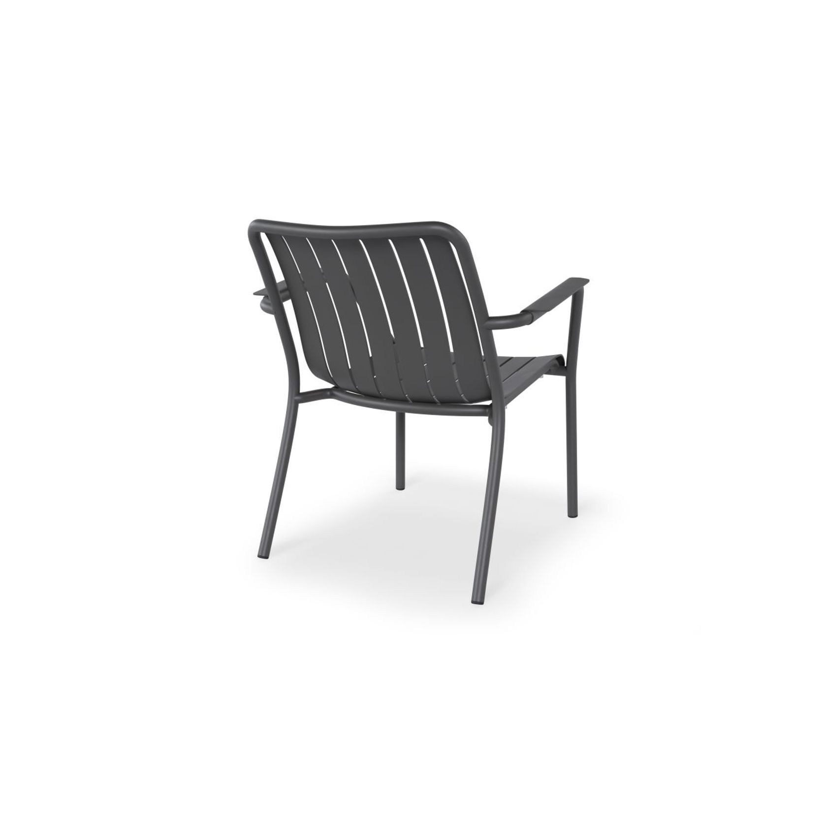 Roku Outdoor Lounge Chair gallery detail image