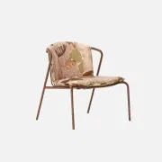 Wye Lounge Chair gallery detail image