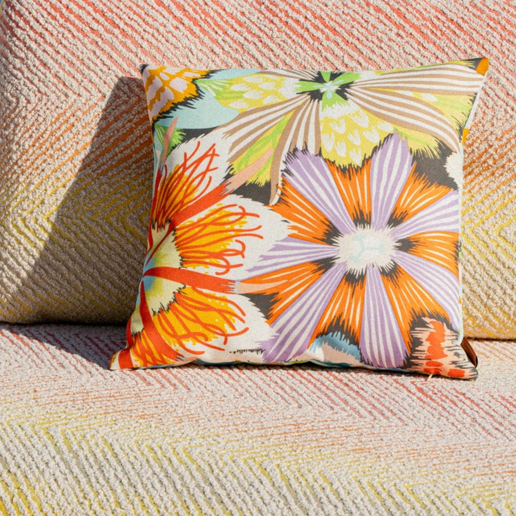 Formentera Alice cushion gallery detail image