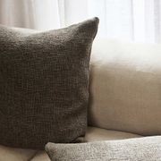 Baya Cyprian Cushion - Rosemary | Two Sizes gallery detail image
