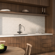 Elysian Commercial Pull-Out Filter Tap | Gunmetal gallery detail image