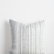 Baya Sonnet In & Outdoor Cushion - Eucalyptus gallery detail image