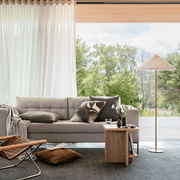 Baya Cyprian Cushion - Rosemary | Two Sizes gallery detail image