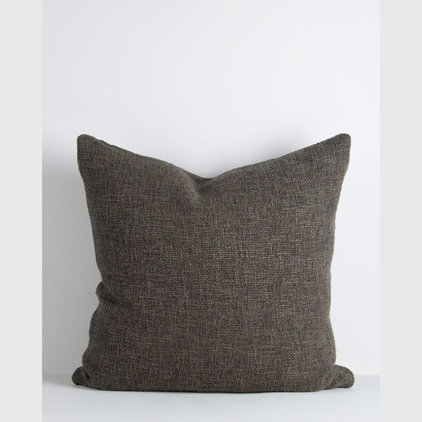 Baya Cyprian Cushion - Rosemary | Two Sizes gallery detail image