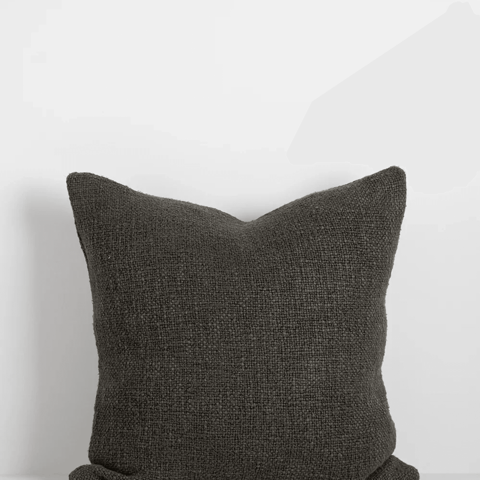 Baya Cyprian Cushion - Rosemary | Two Sizes gallery detail image