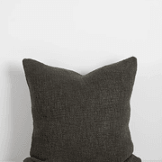 Baya Cyprian Cushion - Rosemary | Two Sizes gallery detail image