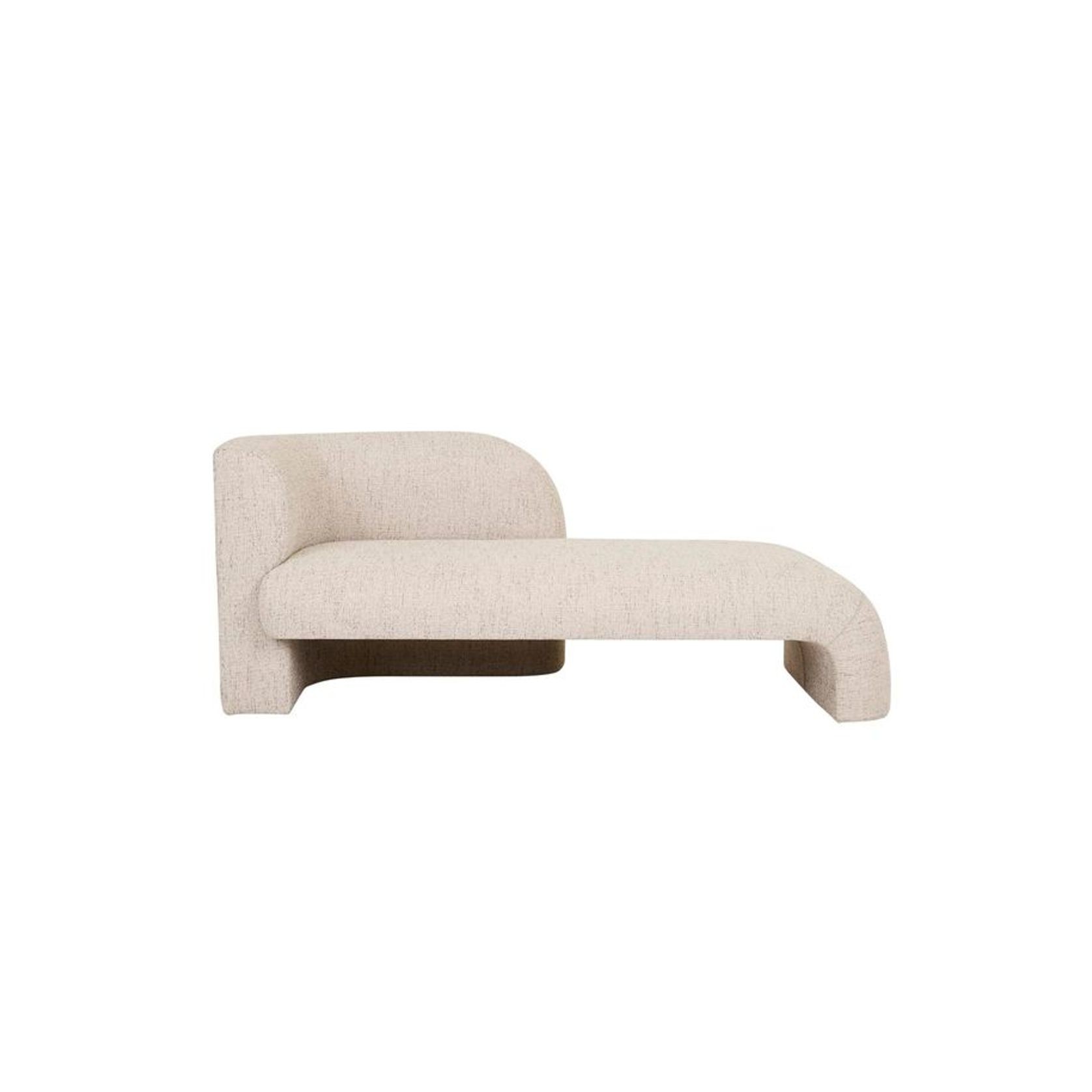 Aubury Daybed Left Arm gallery detail image