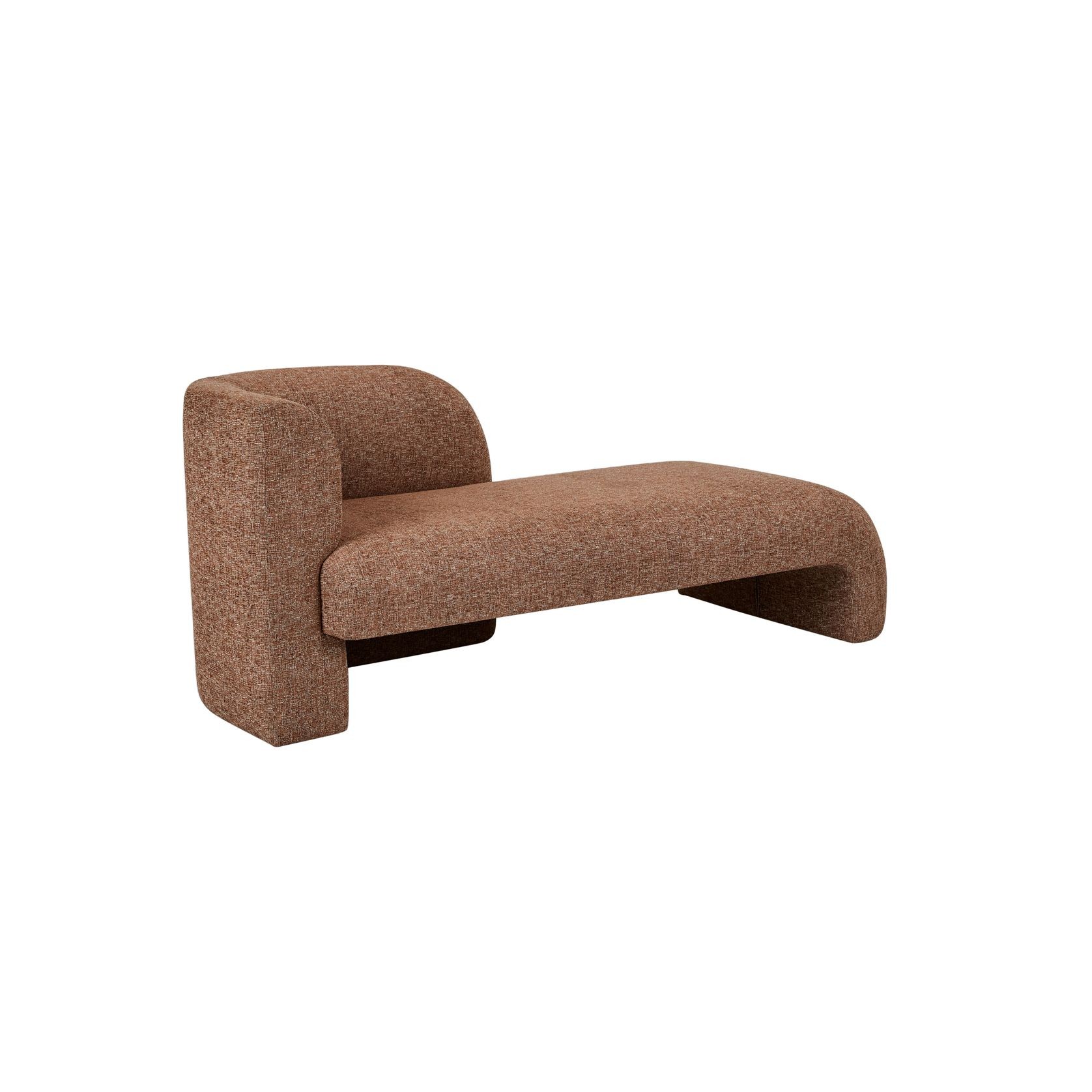 Aubury Daybed Left Arm gallery detail image