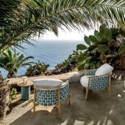 ETHIMO PATIO Daybed gallery detail image